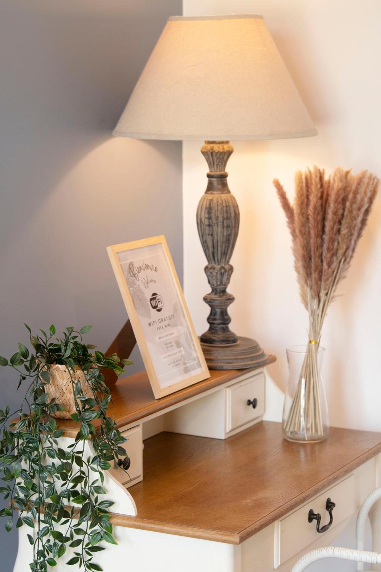 Le Cosy & Boise De Pontoiseアパートメント エクステリア 写真